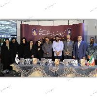 ساختار مجمع ناشران انقلاب اسلامی ایران چیست؟