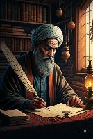  نگاهی به شاهنامه فردوسی