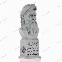  درباره استاد خط نستعلیق، میرعماد الحسنی بیشتر بدانیم
