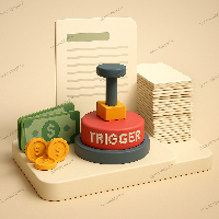  مکانیزم ماشه چیست و چه تأثیری بر بازار کاغذ ایران دارد؟