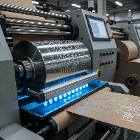 روشهای چاپ رول به رول (R2R) برای کاغذهای هوشمند: مقایسه فلکسو، جوهرافشان و روتوگراور در الکترونیک چاپی روشهای چاپ رول به رول (R2R) برای کاغذهای هوشمند: مقایسه فلکسو، جوهرافشان و روتوگراور در الکترونیک چاپی