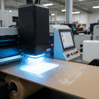 پخت نانوذرات در الکترونیک چاپی: راهکارهای پیشرفته (فوتونیک، لیزر) برای کاغذهای هوشمند حساس به حرارت پخت نانوذرات در الکترونیک چاپی: راهکارهای پیشرفته (فوتونیک، لیزر) برای کاغذهای هوشمند حساس به حرارت