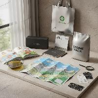 کاغذ سنگی چیست؟ | کاربردها، مزایا (ضدآب و ضدپارگی) و بازار هدف بستهبندی لوکس و بادوام کاغذ سنگی چیست؟ | کاربردها، مزایا (ضدآب و ضدپارگی) و بازار هدف بستهبندی لوکس و بادوام