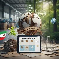 استانداردهای جهانی بازیافت کاغذ و مقوا (ISO, EN 643): راهنمای کامل ایرانی و بینالمللی استانداردهای جهانی بازیافت کاغذ و مقوا (ISO, EN 643): راهنمای کامل ایرانی و بینالمللی