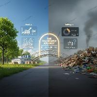 مزایا و چالشهای اجرای استانداردهای بازیافت کاغذ و مقوا: راهکارهای بهبود کیفیت و محیط زیست مزایا و چالشهای اجرای استانداردهای بازیافت کاغذ و مقوا: راهکارهای بهبود کیفیت و محیط زیست