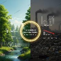 مزایای زیستمحیطی بازیافت کاغذ و مقوا: صرفهجویی ۶۵٪ انرژی، کاهش آلودگی و حفظ جنگلها مزایای زیستمحیطی بازیافت کاغذ و مقوا: صرفهجویی ۶۵٪ انرژی، کاهش آلودگی و حفظ جنگلها