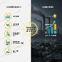 مزایای اقتصادی بازیافت کاغذ و مقوا: ایجاد اشتغال، کاهش هزینههای پسماند و کاهش وابستگی ارزی مزایای اقتصادی بازیافت کاغذ و مقوا: ایجاد اشتغال، کاهش هزینههای پسماند و کاهش وابستگی ارزی