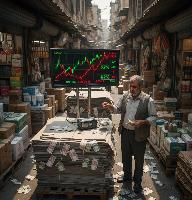 تأثیر نرخ ارز بر قیمت مقوا و بسته‌بندی: چرا نوسان دلار، مقوای پشت طوسی را گران می‌کند؟                                                                         