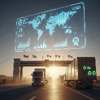 مزیت رقابتی لجستیکی در صادرات مقوا: چگونه کاهش هزینه حمل و اخذ گواهینامه‌های بین‌المللی، سهم بازار ایران را تقویت می‌کند؟                         