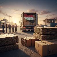 صادرات مقوا به عراق: نقشه راه تولیدکنندگان ایران برای تسخیر بازار...                                                                 