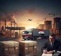 صادرات مقوا به عراق: مزیت سرعت و قیمت ایران در رقابت با ترکیه (لجستیک و گمرک)                                                                     