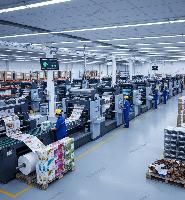 نوسازی ناوگان صنعت چاپ در دوران پساتوافق؛ فرصت‌ها، چالش‌ها و چشم‌انداز آینده                                                                                     