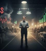 آینده صنعت چاپ ایران؛ چگونه توازن میان نقدینگی و موجودی کالا ضامن بقا خواهد بود؟ آینده صنعت چاپ ایران؛ چگونه توازن میان نقدینگی و موجودی کالا ضامن بقا خواهد بود؟